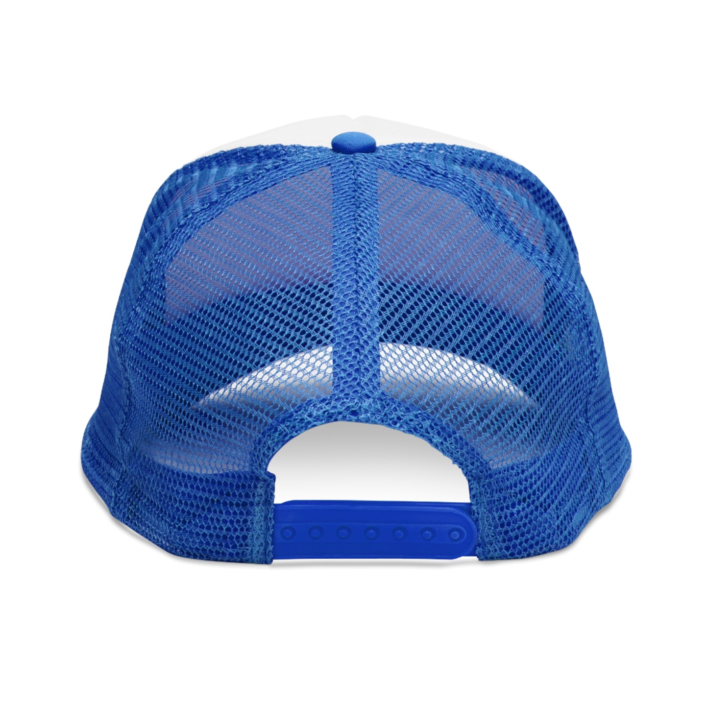 Morel Mushroom Mesh Cap - Nature Lover's Trucker Hat