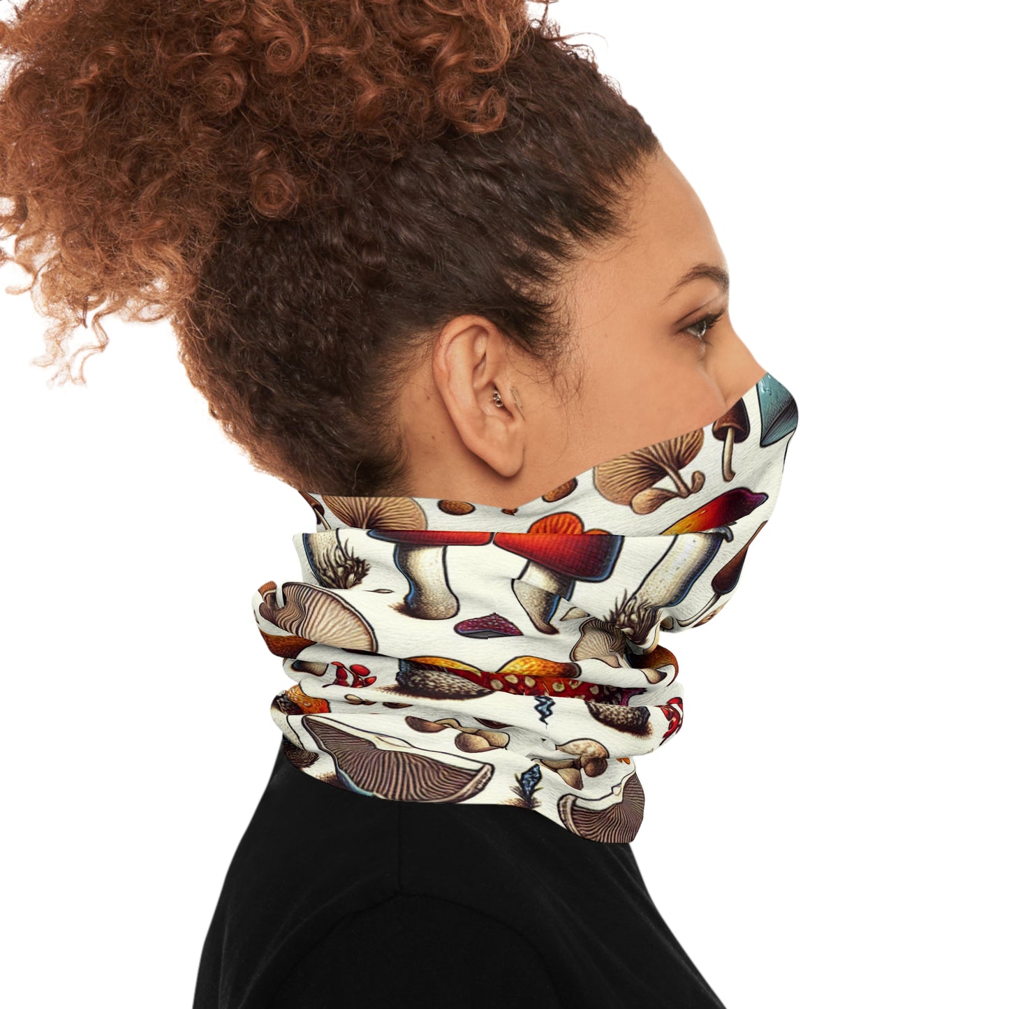 Tube Scarf