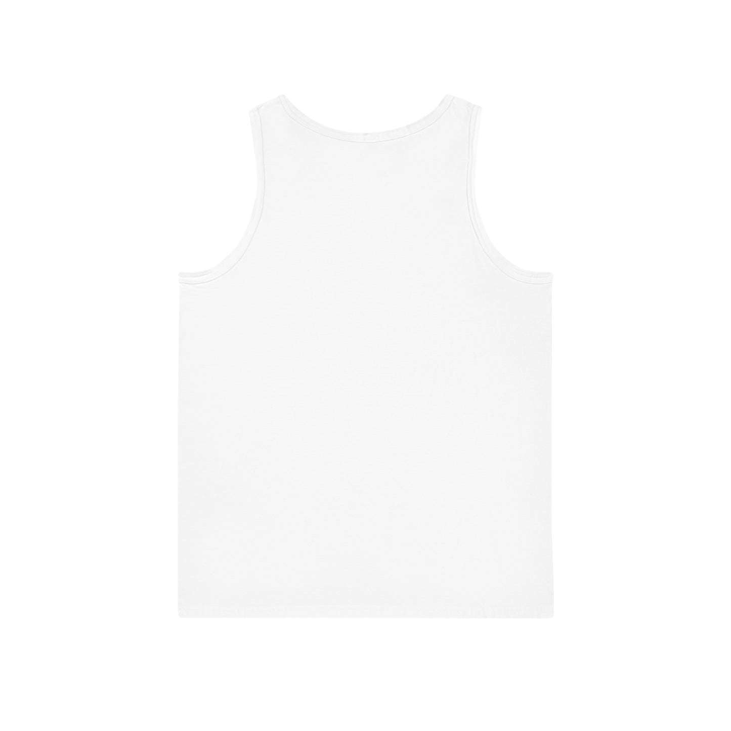 Psychedelic Wizard Tank Top | Unisex Softstyle Tee for Festivals & Casual Wear