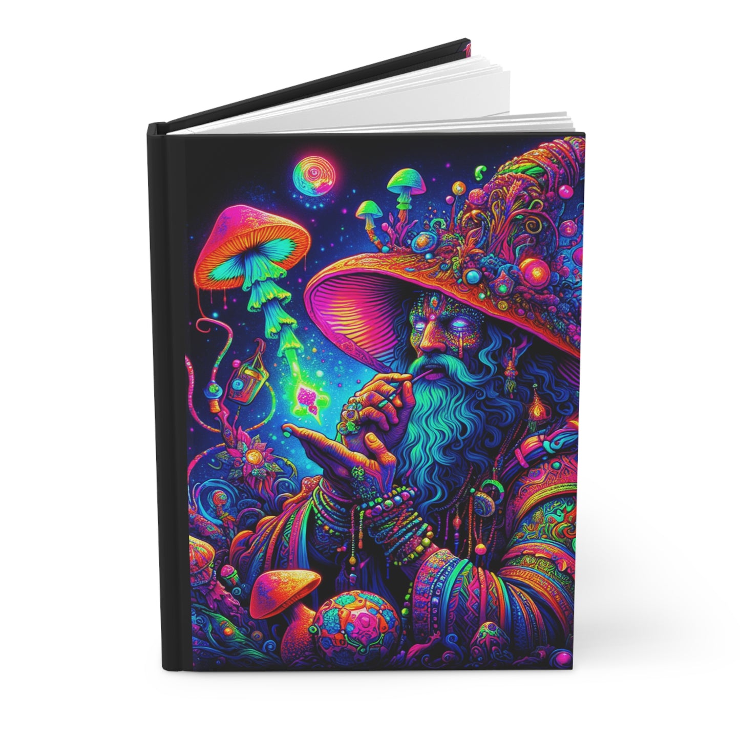 Hardcover Journal Matte